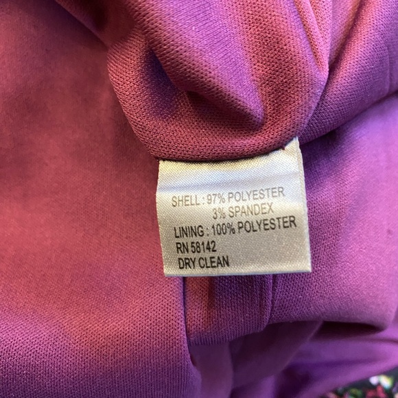 Women’s Muse size 2 dress - Picture 5 of 6